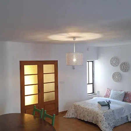 Casa vacanze T0 - Casa Tia Alice *