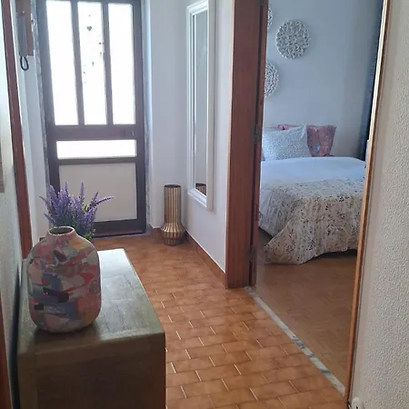 Casa vacanze T0 - Casa Tia Alice Ericeira
