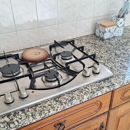 T0 - Casa Tia Alice Casa vacanze