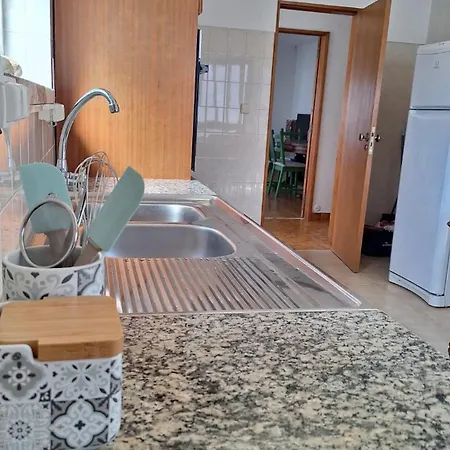 T0 - Casa Tia Alice Casa vacanze