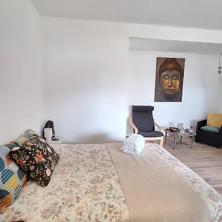 T0 - Casa Tia Alice Semesterbostad *