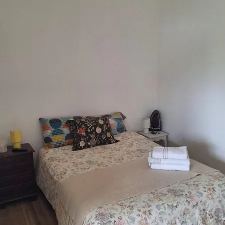 T0 - Casa Tia Alice 度假居