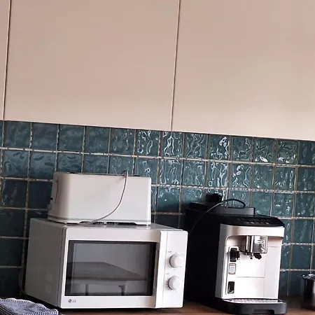 Ferienhaus T0 - Casa Tia Alice