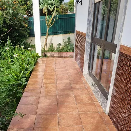 T0 - Casa Tia Alice * Ericeira