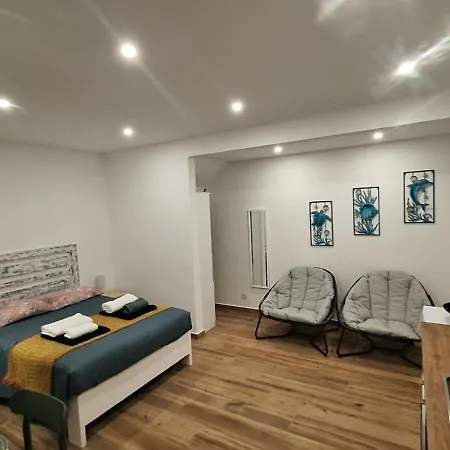 T0 - Casa Tia Alice 度假居