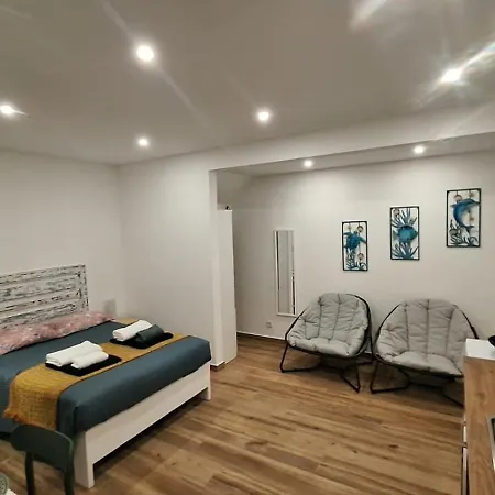T0 - Casa Tia Alice 度假居