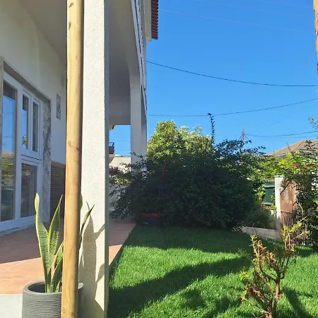 T0 - Casa Tia Alice Nyaraló